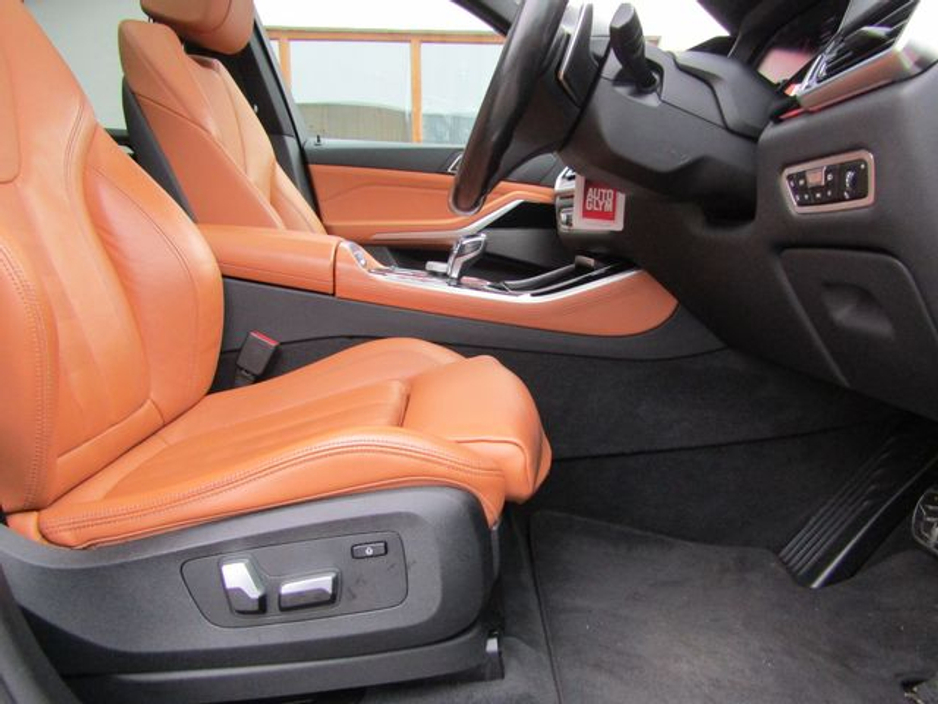 2019 BMW X5 Xdrive30d X30D MSPORT 7 SEATER G05B 4DR Auto €54,950