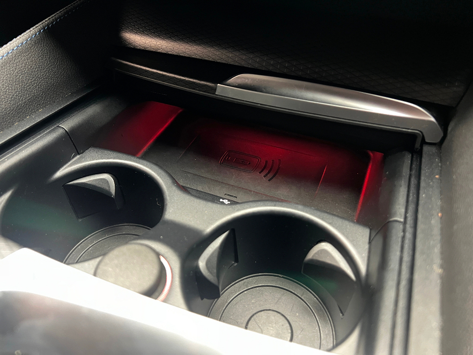 2021 BMW 5 Series 530E M SPORT PRO EDITION XDRIVE €35,990