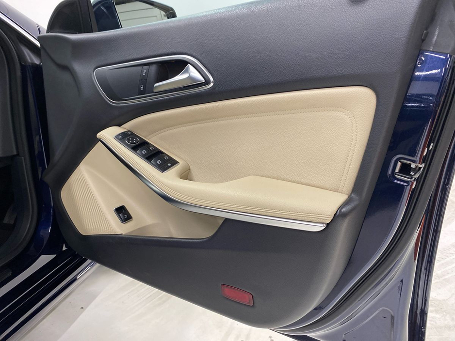 2019 Mercedes-Benz CLA Class CLA 180 | Reversing Camera €25,950
