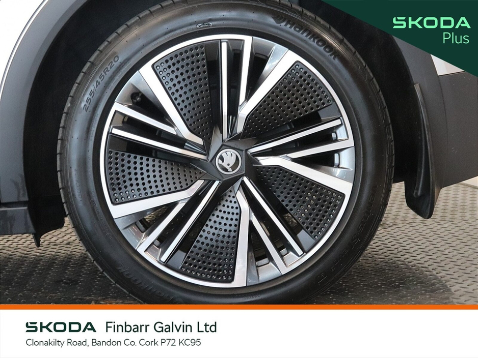 2026 Skoda Elroq - image 9