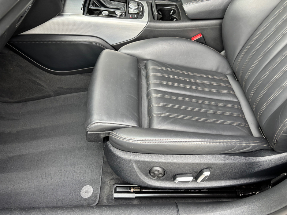 2017 Audi A6 ALLROAD 3.0 TDI QUATTRO SPORT 272PS 5DR A