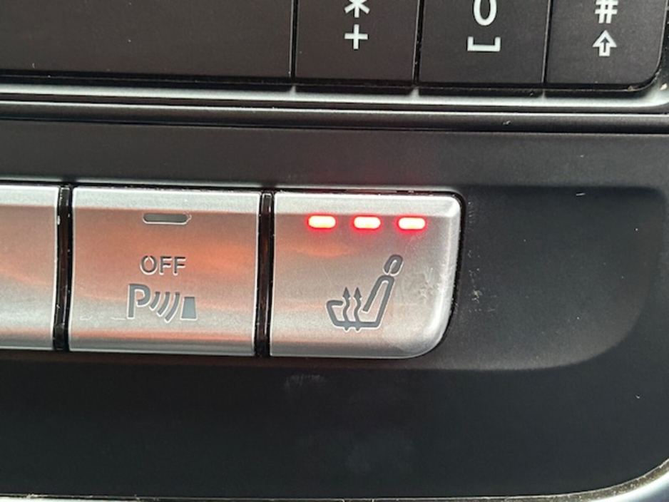 2018 Mercedes-Benz A Class - image 19