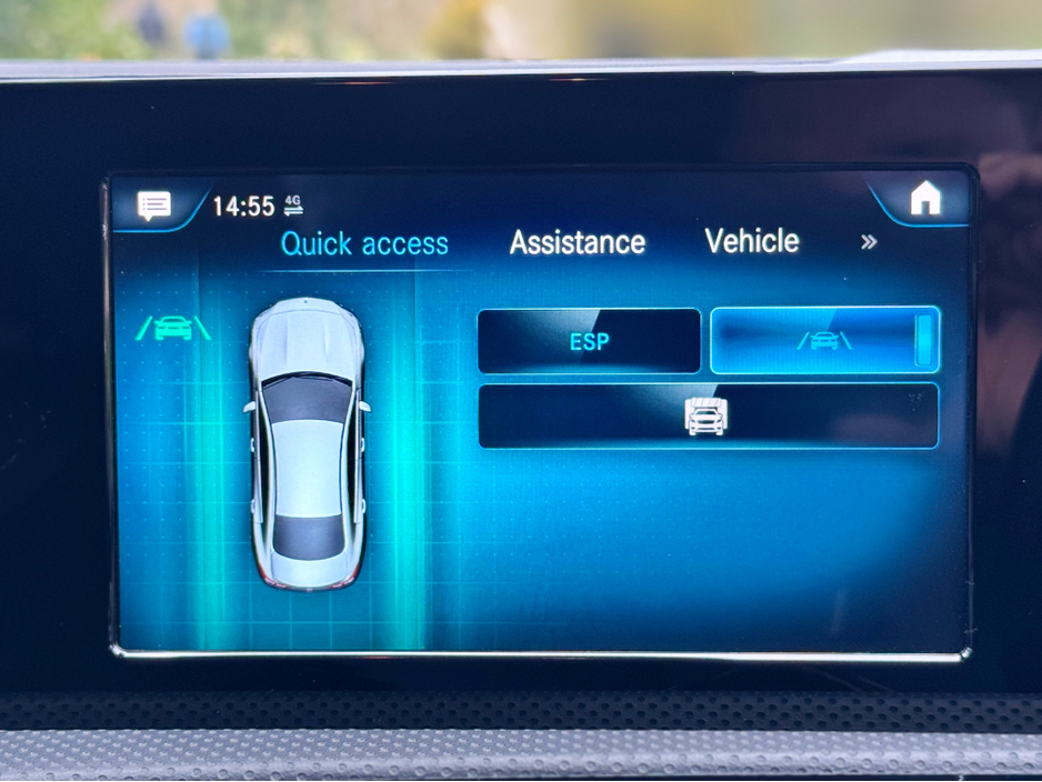 2021 Mercedes-Benz CLA Class - image 18