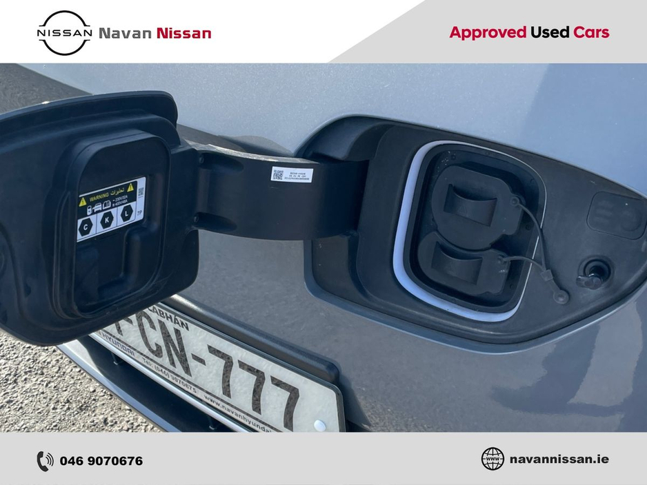 2023 Hyundai Kona - image 33