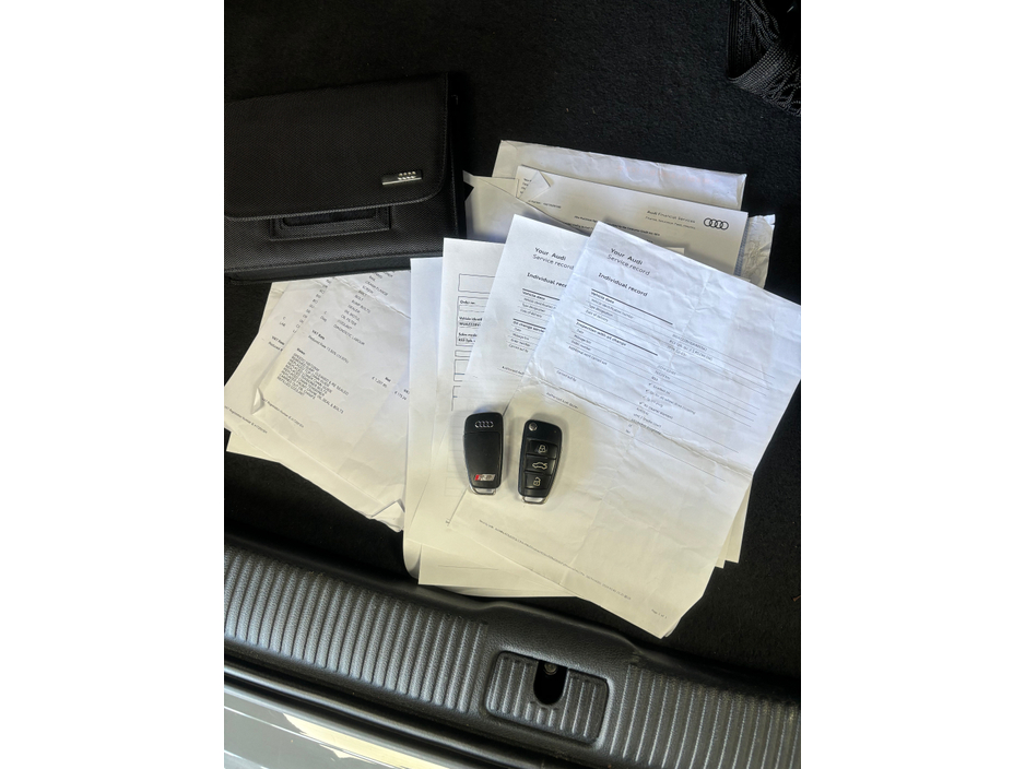 2018 Audi RS3 AUDI RS3 2.5 TFSI QUATTRO 400BHP AUTO *BANG & OLUFSEN SPEAKERS*FACTORY RS SPORT EXHAUST*RS STAMPED SPORT HEATED SEATS*DIGITAL DASH*REVERSE CAM & SENSORS*2 KEYS GREAT SERVICE HISTORY FINANCE AVAILABLE* €47,950