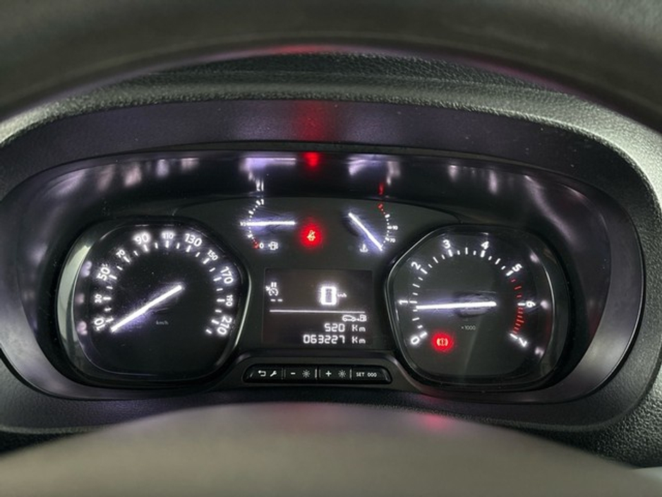 2023 Toyota Proace 2.0 (140HP) GX LWB €23,537