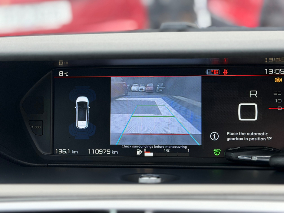 2020 Citroen Grand C4 Picasso EXECUTIVE - 2.0L DIESEL - AUTO - 7 SEATS - 12M WARRANTY - CAR: 1761 €19,950