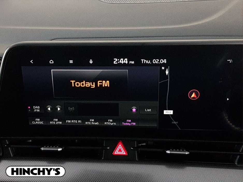 2022 Kia Sportage - image 14