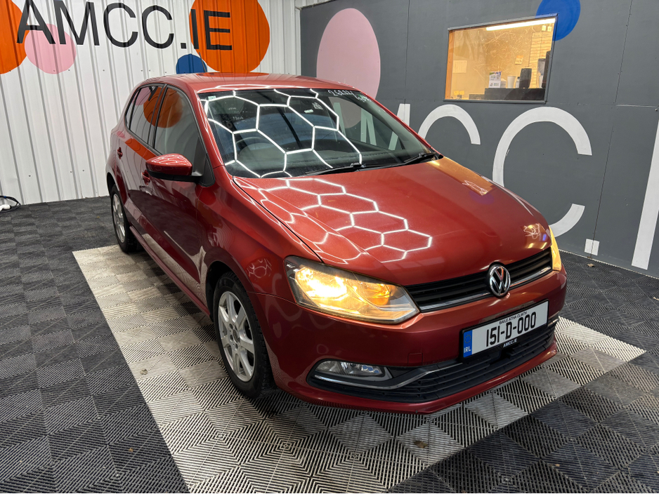 2015 Volkswagen Polo for sale in , Ireland