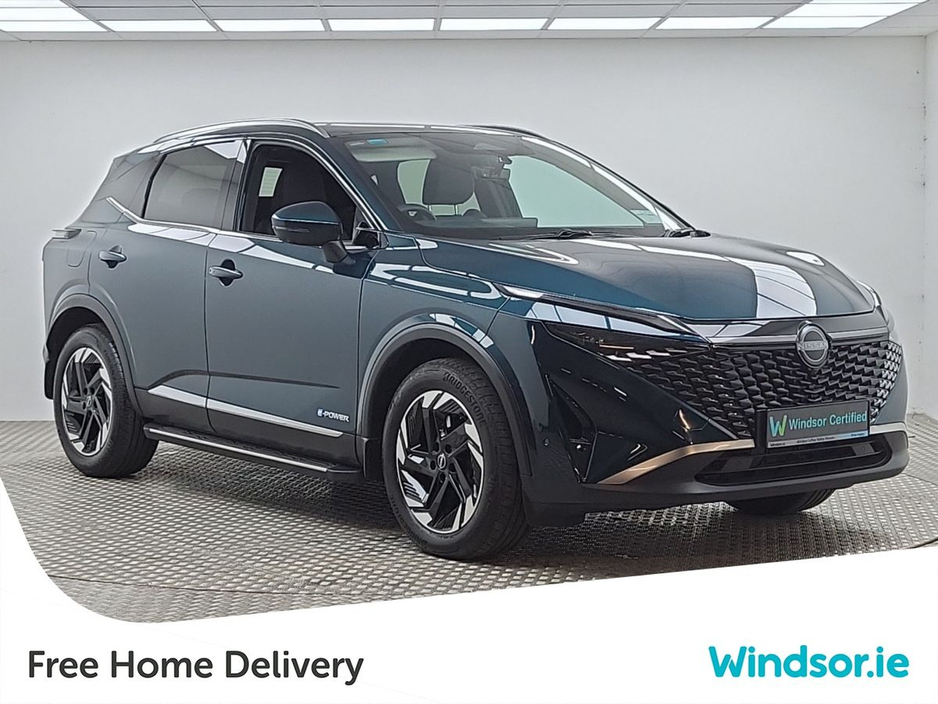 2025 Nissan Qashqai for sale in , Ireland