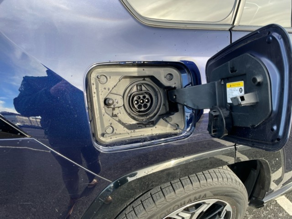 2023 Toyota Rav4 - SPORT Edition - 2.5 Plug In Hybrid - PHEV - Automatic // Remote Central Locking // Front Electric Windows // Rear Electric Windows // Electric Mirrors // Finger Tip Stereo Controls €43,999