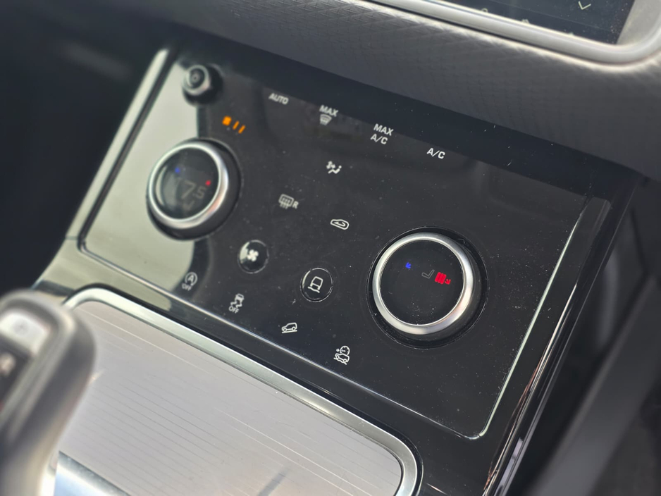 2019 Land Rover Range Rover Evoque - image 13