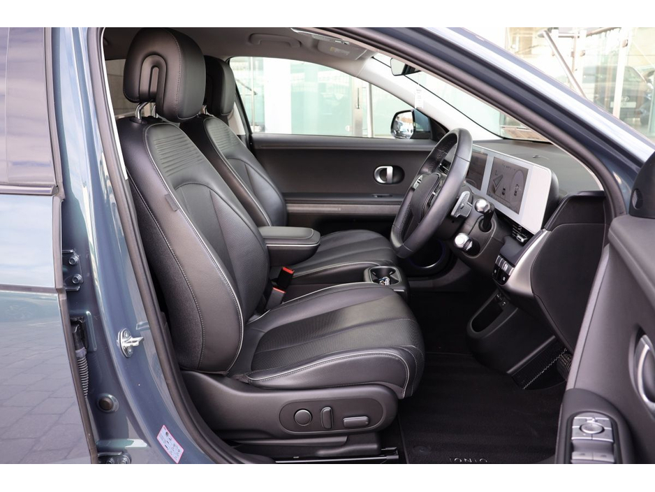 2023 Hyundai Ioniq 5 - image 10
