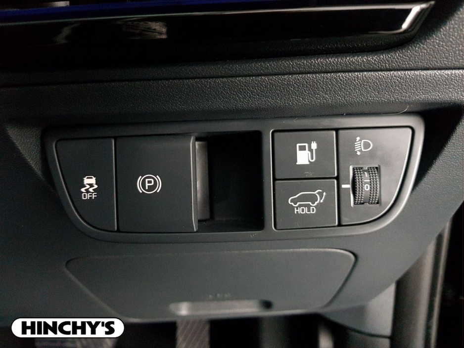 2022 Kia EV6 - image 20