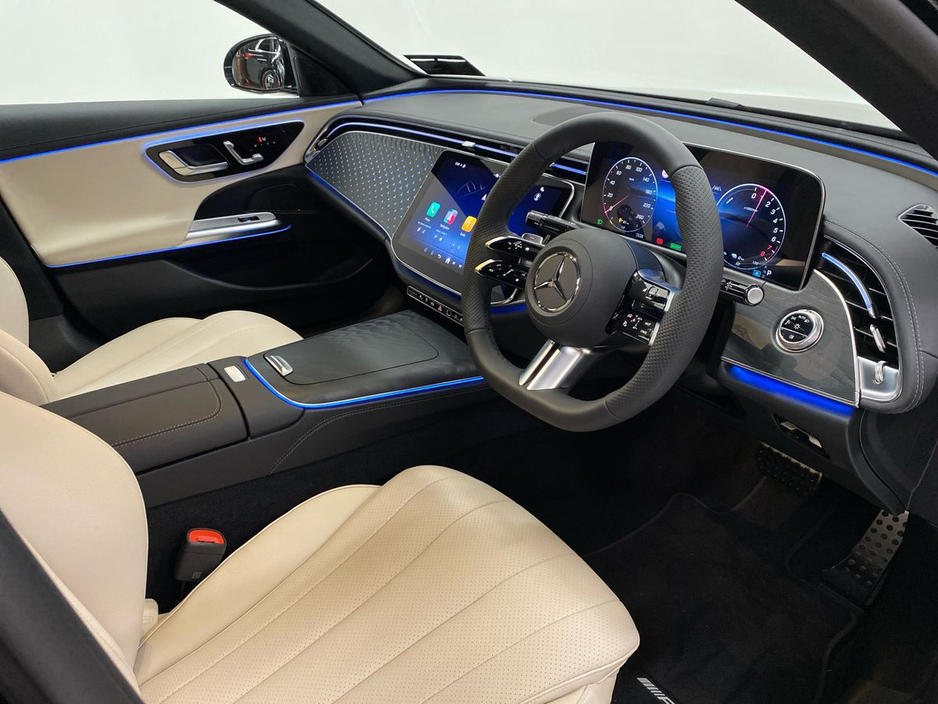 2026 Mercedes-Benz E Class - image 9