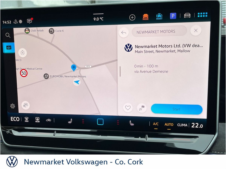 2026 Volkswagen Tiguan - image 18