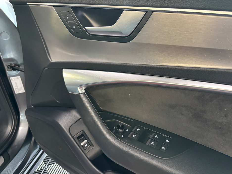 2019 Audi A6 - image 11