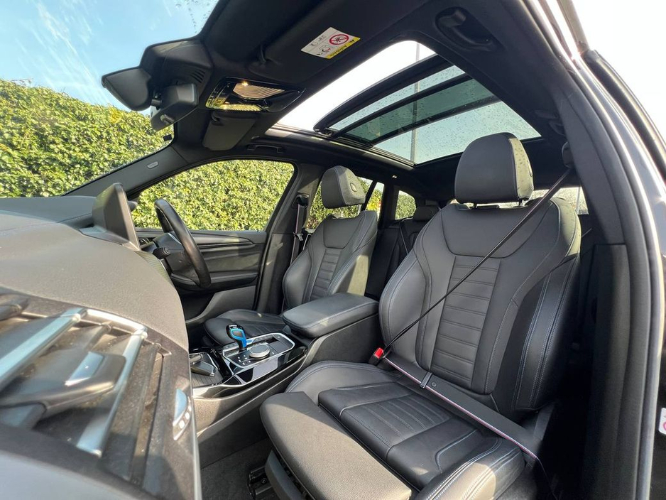 2023 BMW iX3 - image 2