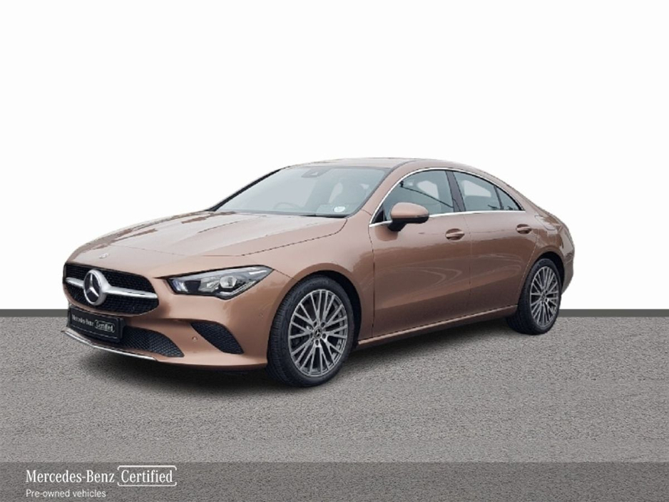 2023 Mercedes-Benz CLA Class for sale in , Ireland