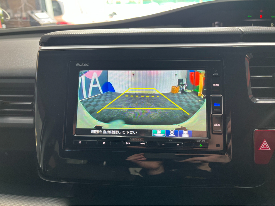 2020 Honda Stepwagon - image 19