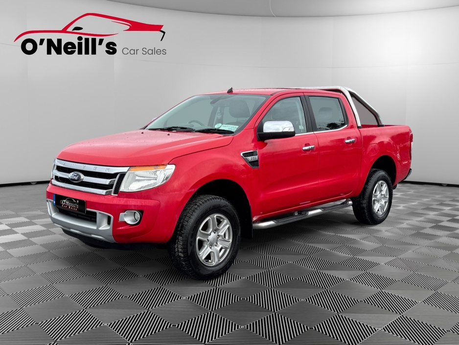 2012 Ford Ranger - image 5