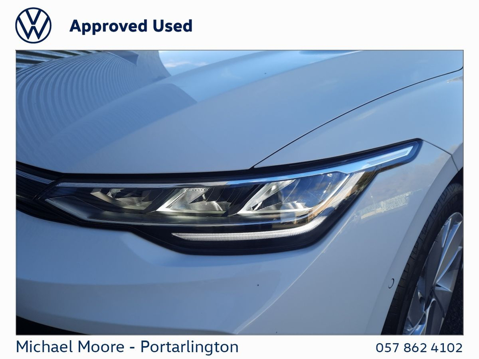 2025 Volkswagen Golf - image 37