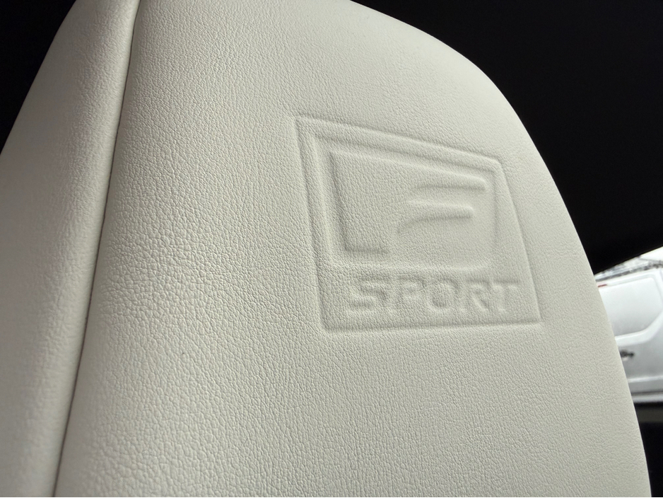 2024 Lexus ES 300 H F SPORT ES 300H 4DR AUTO €48,950