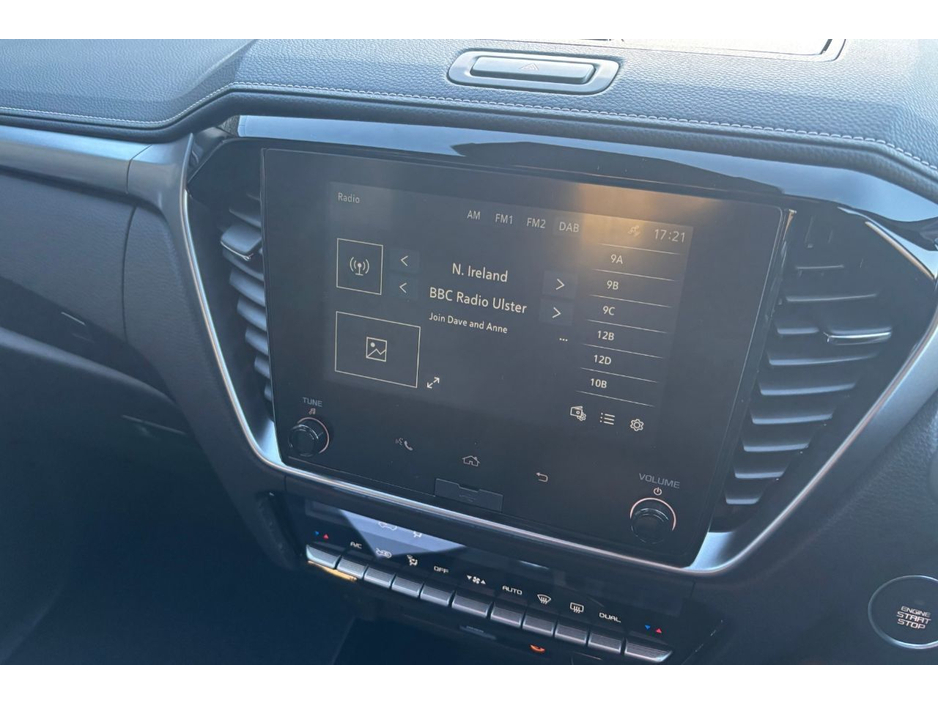 2025 Isuzu D-MAX DL40 DCB €45,513