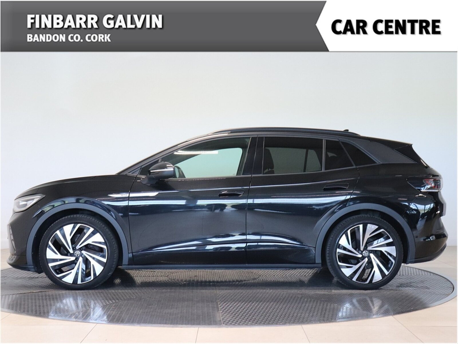 2022 Volkswagen ID.4 - image 3