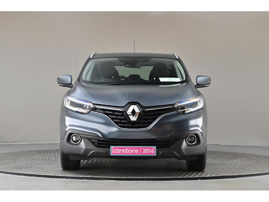 2016 Renault Kadjar - image 2