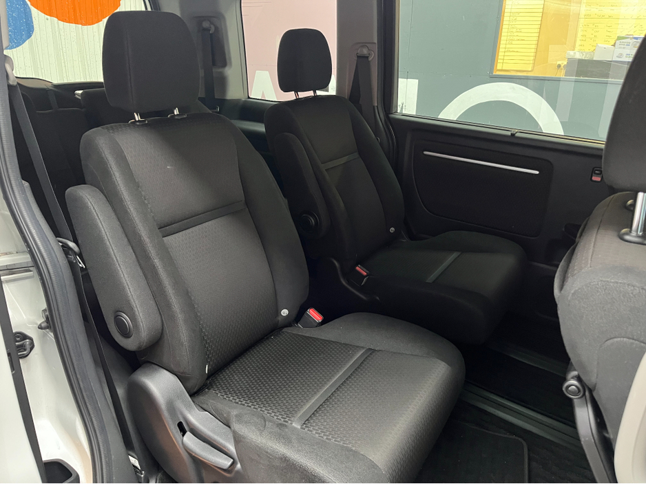 2020 Honda Stepwagon €29950 2020 HONDA STEPWAGON SPADA EHEV G SENSING 7 SEATS 2.0 AUTOMATIC / CRUISE CONTROL / 360° PARKING CAMERA AND MORE €29,950