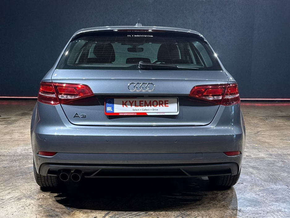 2019 Audi A3 - image 4