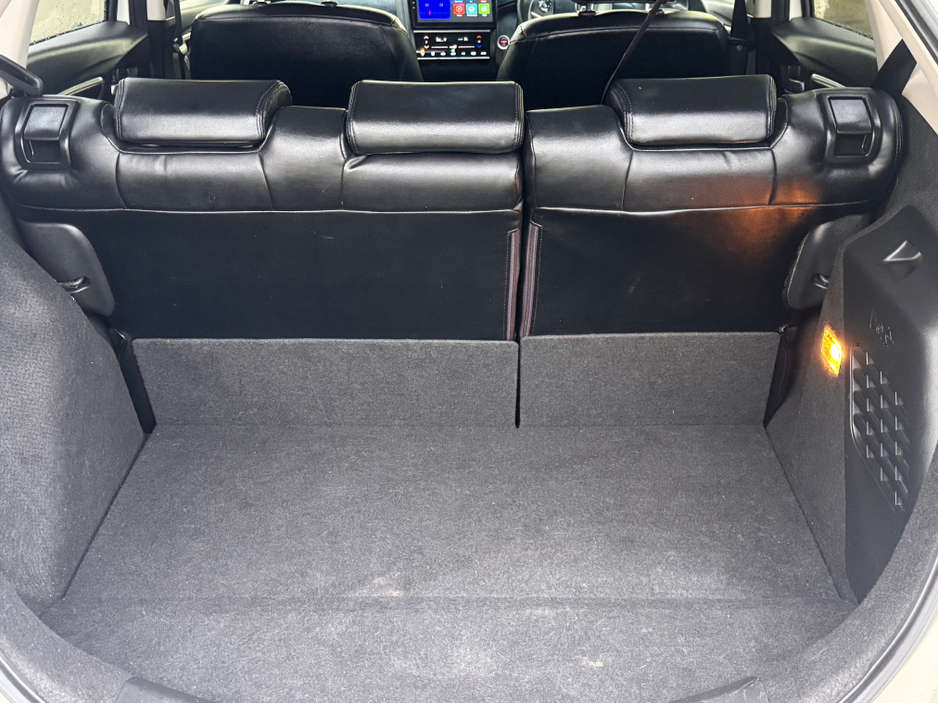 2016 Honda Fit DEPOSIT TAKEN!!! €9,500