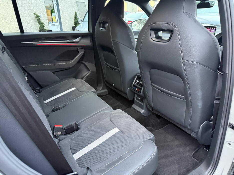 2025 Skoda Kodiaq  €51,950