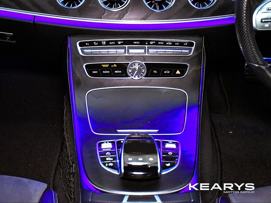 2019 Mercedes-Benz E Class - image 17