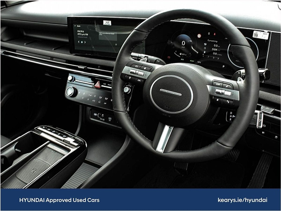 2026 Hyundai Tucson - image 6