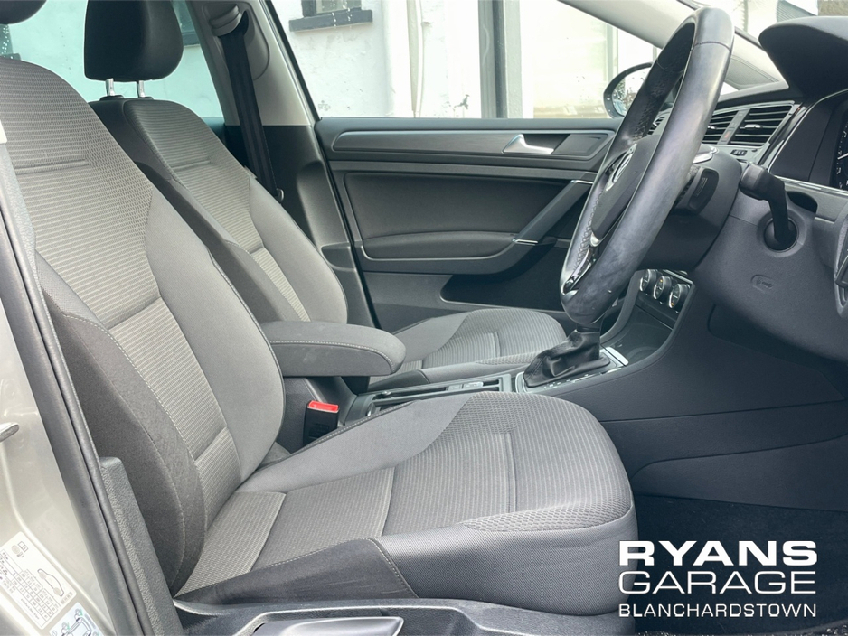 2020 Volkswagen Golf 1.2 TSI AUTO 5DR COMFORTLINE €21,950