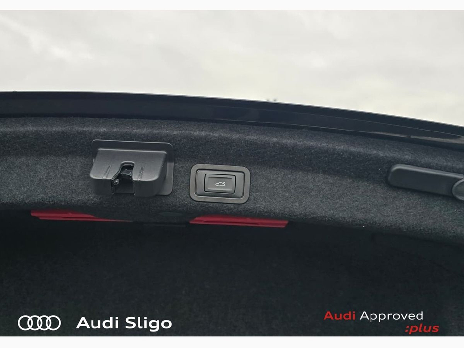 2023 Audi A6 40TDI 204HP S tronic SE €43,950