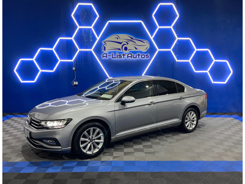2022 Volkswagen Passat 2.0TDI Business / FINANCE AVAILABLE €19,950