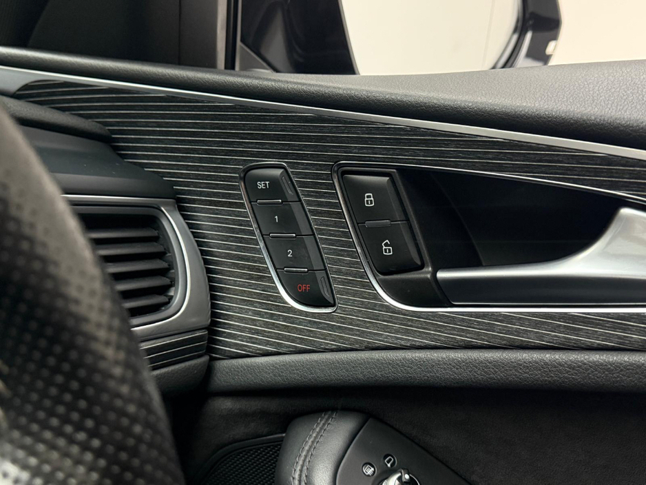 2016 Audi A6 - image 23