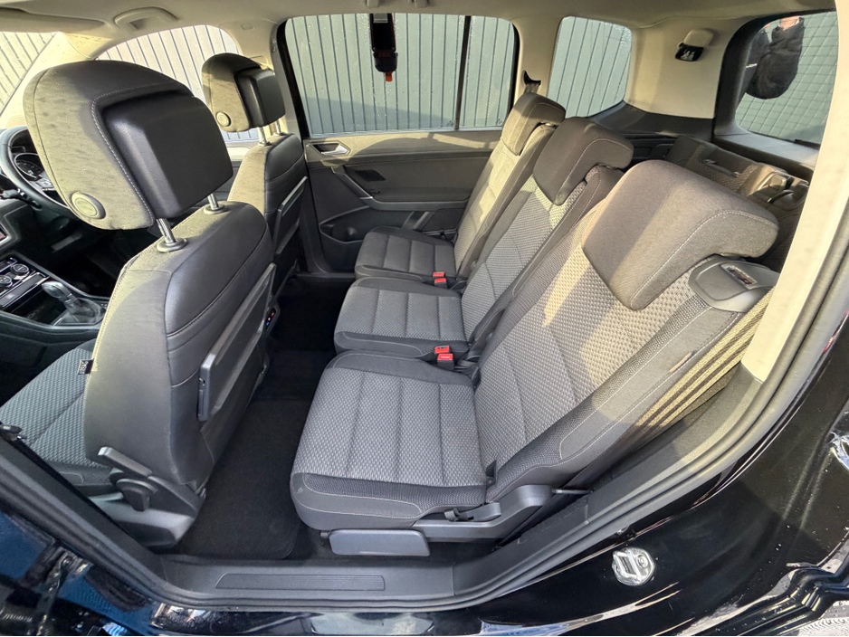 2018 Volkswagen Touran CL - 2.0L DIESEL - AUTO - 7 SEATS - 12M WARRANTY - CAR: €19,950
