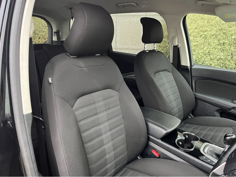 2016 Ford Galaxy 7 SEATER ZETEC 2.0 TDCI DIESEL