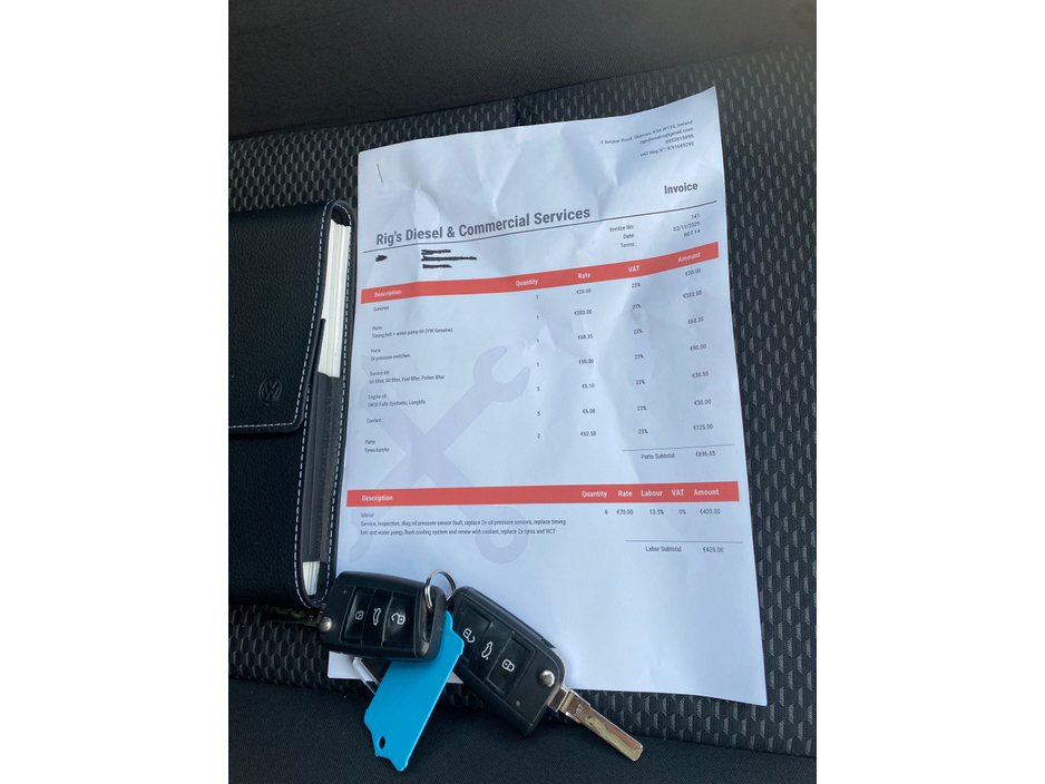 2019 Volkswagen Golf - image 29