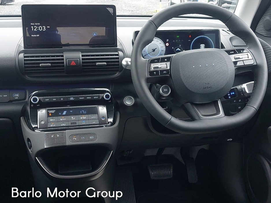 2026 Hyundai Inster - image 10