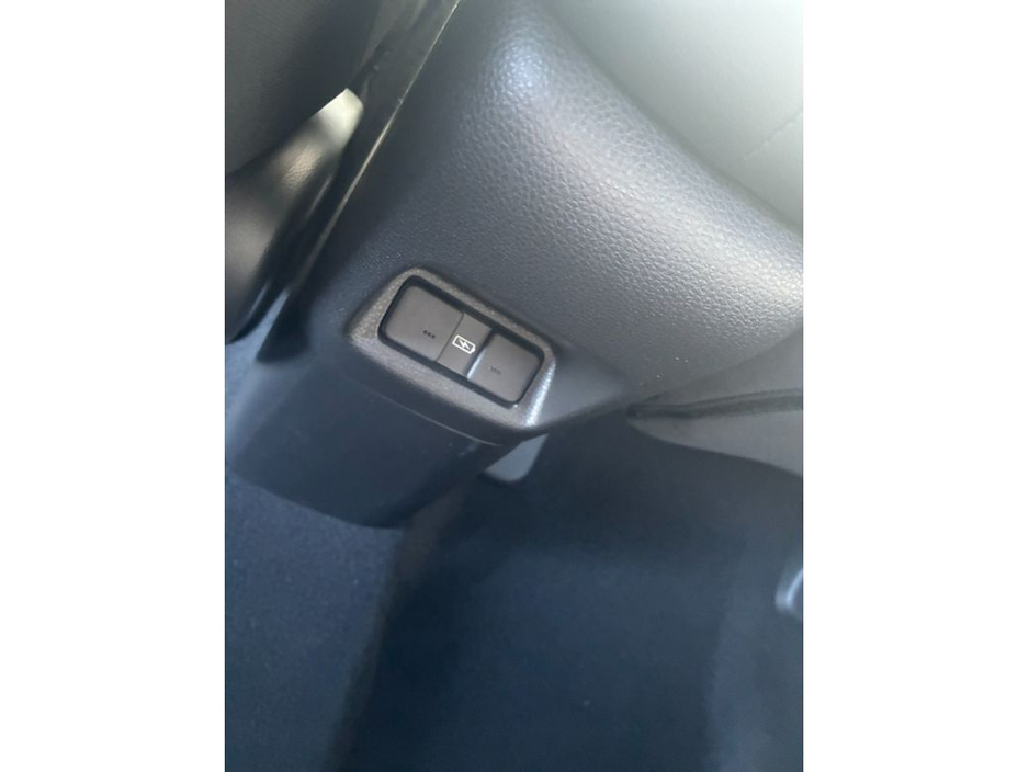 2026 Honda Jazz Crosstar €36,650