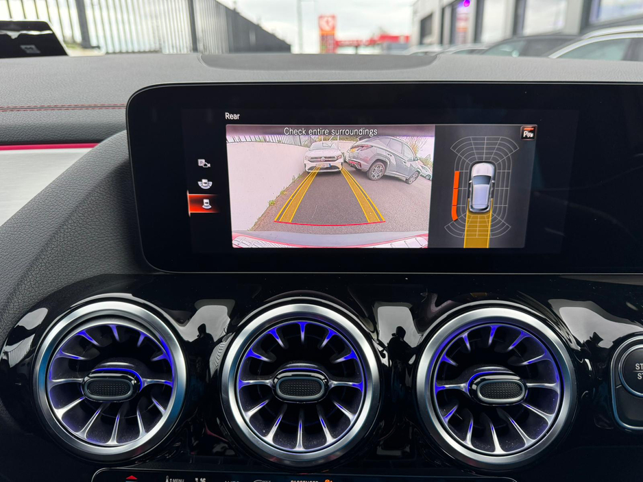 2022 Mercedes-Benz EQA - image 9