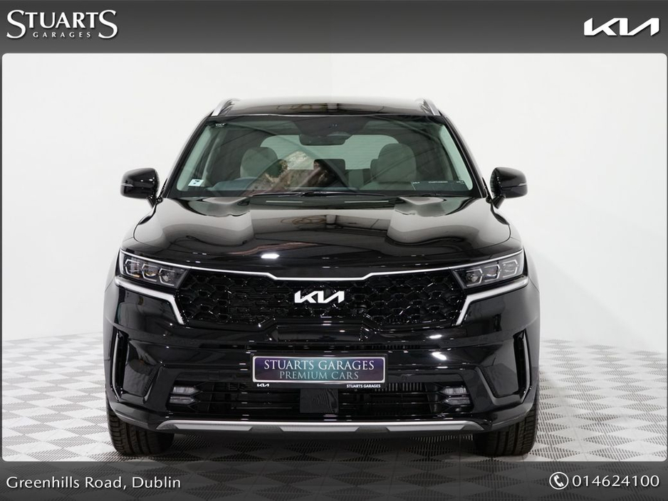 2024 Kia Sorento - image 8