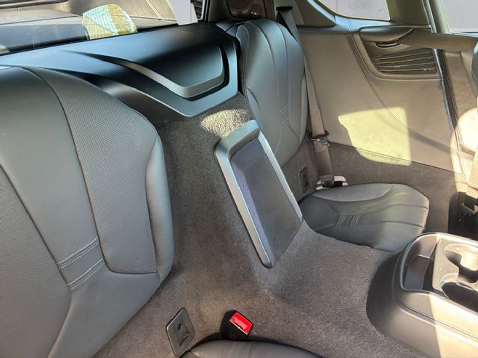 2018 BMW i8 1.5I 2DR Auto €52,995