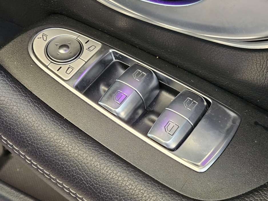 2017 Mercedes-Benz E Class E220 D COUPE AMG SPORT A/T €23,950