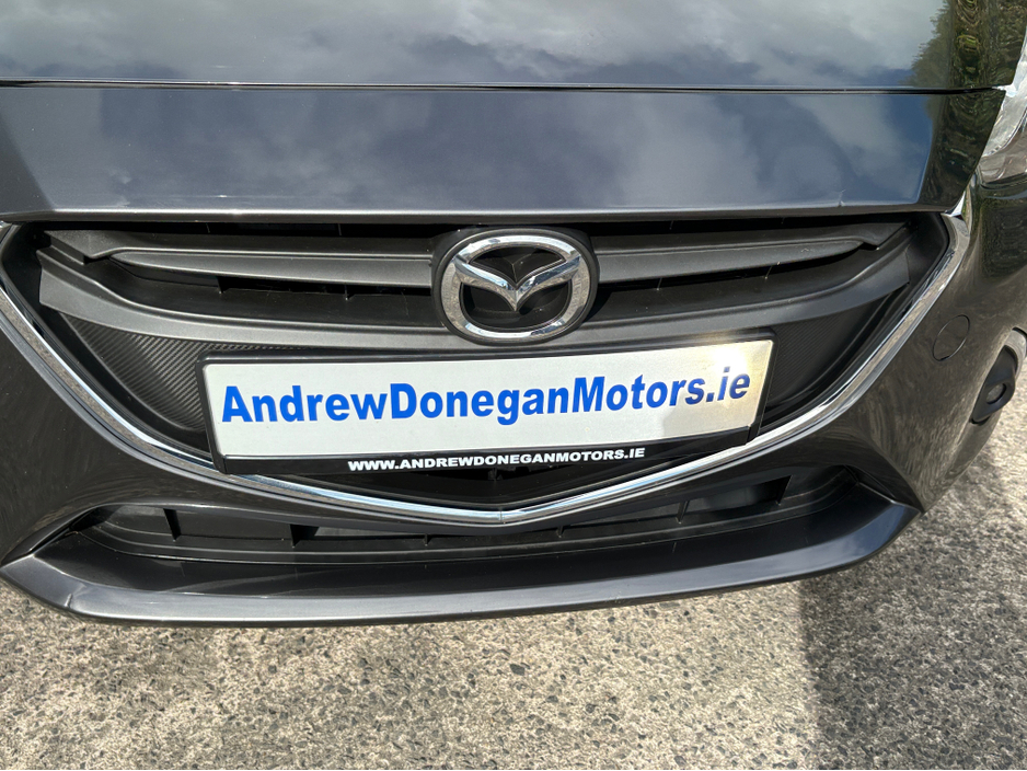 2019 Mazda Mazda2 - image 12